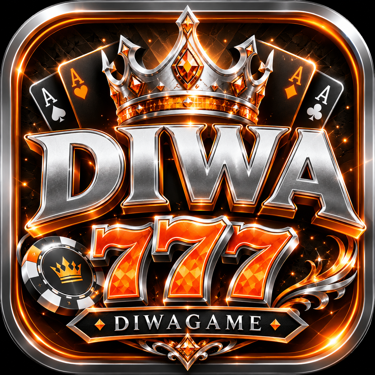 Diwa 777